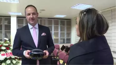 Cerrahide 'Hololens Gözlük' Dönemi