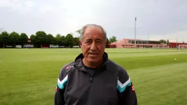 Gençlerbirliği'nde Sezai Yıldırım'a Anlamlı Görev