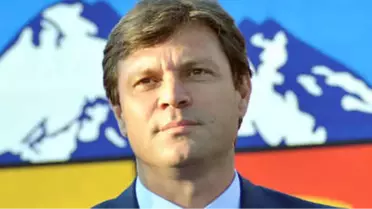 İşte Ertuğrul Sağlam'ın İlk İcraatı