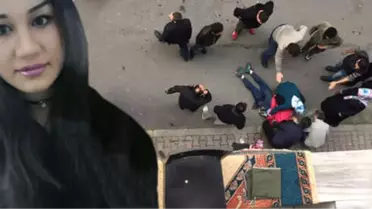 Teklifini Reddeden Liseli Kızı Sokak Ortasında Katleden Eski Sevgilinin Aldığı Cezaya Tepki Yağdı