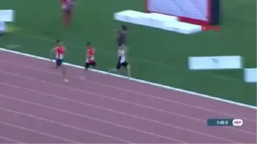 Manisa Tarladan Dünya Şampiyonluğuna
