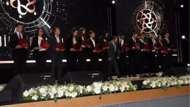 Mektebim Okulları, Başarılı İsimleri Öğrencilerle Buluşturdu