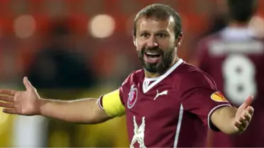 Trabzonspor, Gökdeniz Karadeniz'e Yardımcı Antrenörlük Teklifinde Bulunacak