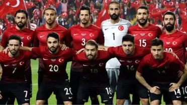 Türkiye, FIFA Dünya Sıralamasındaki Yerini Korudu