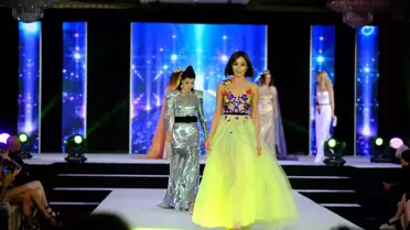 Yasemin Öztürk Yarışmacıları Gölgede Bıraktı
