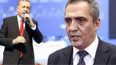 Yavuz Bingöl Erdoğan'a Şarkı Yazdı: Özgürlüğün Sesi Oldu da Geldi
