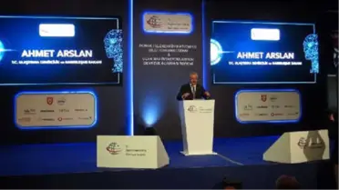 Yerli ve Milli İlk Baz İstasyonu Ulak, Kars'ta Hizmete Alındı