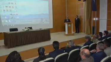 93 Harbi Şehitleri Düzenlenen Programla Anıldı