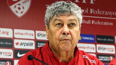 A Milli Takımımızın Kadrosu Belli Oldu