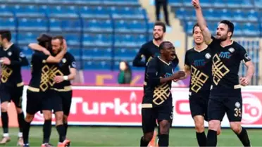 Beşiktaş, Osmanlısporlu Musa Çağıran ile Anlaşmaya Vardı