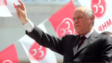 MHP 27. Dönem Çorum Milletvekili Aday Listesi! MHP'nin Çorum Milletvekili Adayları Kim Oldu?