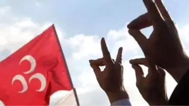 MHP 27. Dönem Mersin Milletvekili Aday Listesi! MHP'nin Mersin Milletvekili Adayları Kim Oldu?