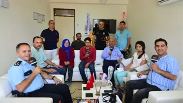 Pınar'ın Hayali Gerçek Oldu