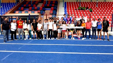 Söke İlçe Spor Müdürlüğü'nden, Turgut Kılıçoğlu'na Vefa