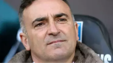 Swansea City'de Carvalhal Dönemi Sona Erdi