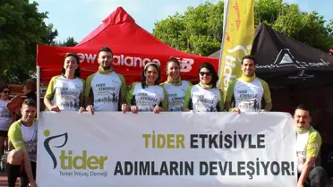 Tek Başına Bağış Toplamaktan 70 Kat Etkili