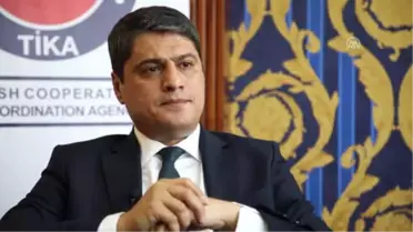 Tika'dan Gazze'ye 1 Milyon Dolarlık Acil Yardım (2) - Kudüs