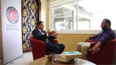 Tika'dan Gazze'ye 1 Milyon Dolarlık Acil Yardım (1) - Kudüs