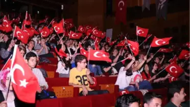 19 Mayıs Atatürk'ü Anma, Gençlik ve Spor Bayramı Etkinliği