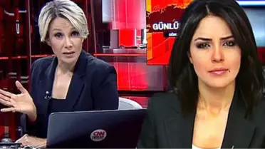 CNN Türk'te İşten Çıkarmalar Devam Ediyor! Gülay Özdem ve Saynur Tezel'in Çıkışı Verildi