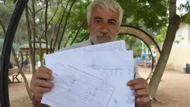 Evde Temizlik Yaparken Bulduğu Küpün İçinden 6 Köyün Tapusu Çıktı