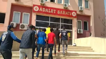 Kocaeli Merkezli 4 İlde Yasa Dışı Bahis Operasyonu: 14 Gözaltı