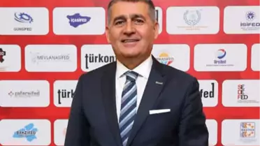 Türkonfed: Nitelikli, Yaratıcı ve Girişimci Bir Gençlik İçin Daha Çok Çalışmalıyız