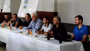 Başkan Dalgıç, 400 Sosyal Konut Müjdesi Verdi