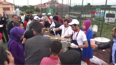 Bingöl Başbakan Yıldırım İnlerine Girdik, İnlerinde Onları Etkisiz Hale Getirdik