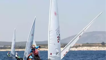 Didim'de Yelken Şöleni