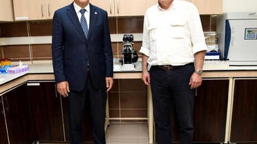 Yeni Bakteri Türü Keşfettiler