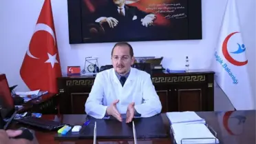 15 Yıldır Su İçememesinin Sırrı Çözüldü