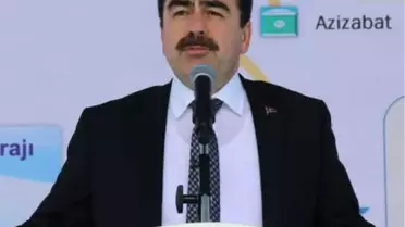 AK Parti Aydın'da Mevcut Vekillerden 2'si Listede Yok