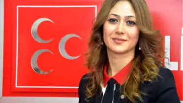 AK Parti'de Ders Veren MHP'li Aday: Partiye Adım Atmışlığım Olmadı