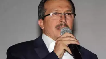 AK Parti Manisa'da 2 Vekil Liste Dışı