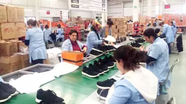 Amazon, Türkiye'den Ayakkabı Firması Satın Almak İstiyor