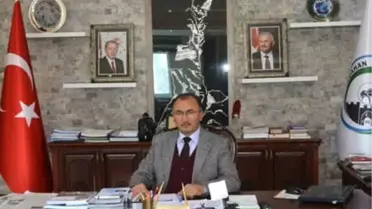Ardahan Belediye Başkanı Faruk Köksoy, Ardahan Ekibinin Başarısını Kutladı