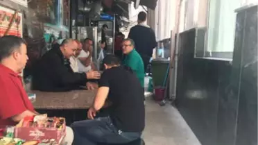 Ayaklı Borsa'Da Hareketlilik