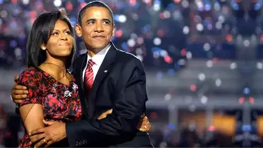 Barack ve Michelle Obama Netflix İçin Program Yapacaklar