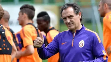 Cesare Prandelli, Serie A Ekibi Sossuolo'nun Başına Geçiyor