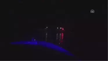 Ege Denizi'nde Uyuşturucu Operasyonu