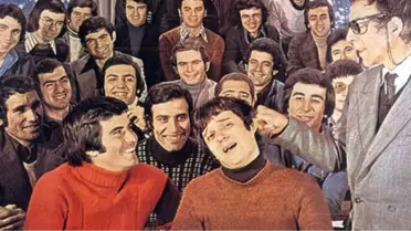 Hababam Sınıfı Oyuncusu Dinçay Çetindamar Hayatını Kaybetti