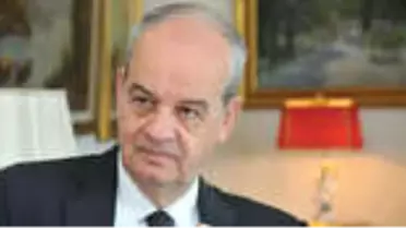 İlker Başbuğ İYİ Parti'den Aday Olmayacağını Açıkladı