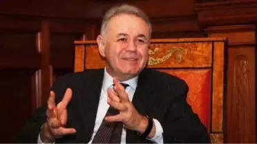 İsmet Sezgin'in Yeğeni İyi Parti'de Liste Başı