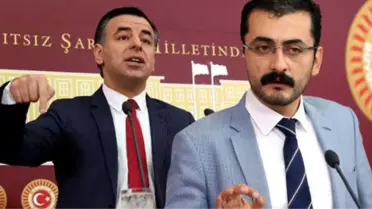 CHP'de Liste Depremi! İşte Milletvekili Adayı Gösterilmeyen İsimler