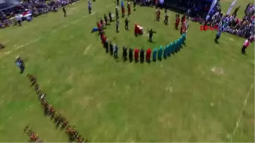 Kırkpınar'ın Provası Karacabey'de Yapılacak