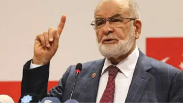 Saadet Partisi 27. Dönem Ankara Milletvekili Aday Listesi! Saadet Partisi Ankara Milletvekili Adayları Kim Oldu?