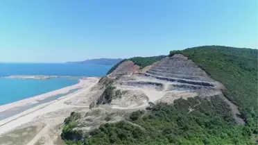 Vali Çınar: 'Yerli Otomobil İçin En Uygun Yer Filyos'