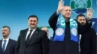 AK Parti'li Karal: Yeni Ufukların Çizileceği Bir Türkiye Önümüzde