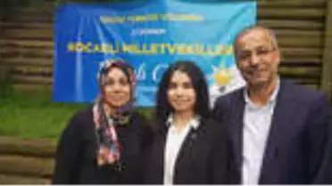 AK Parti'nin Milletvekili Aday Listesindeki 23 Aday Öğrenci